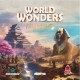 World Wonders FR : ext. Mundo